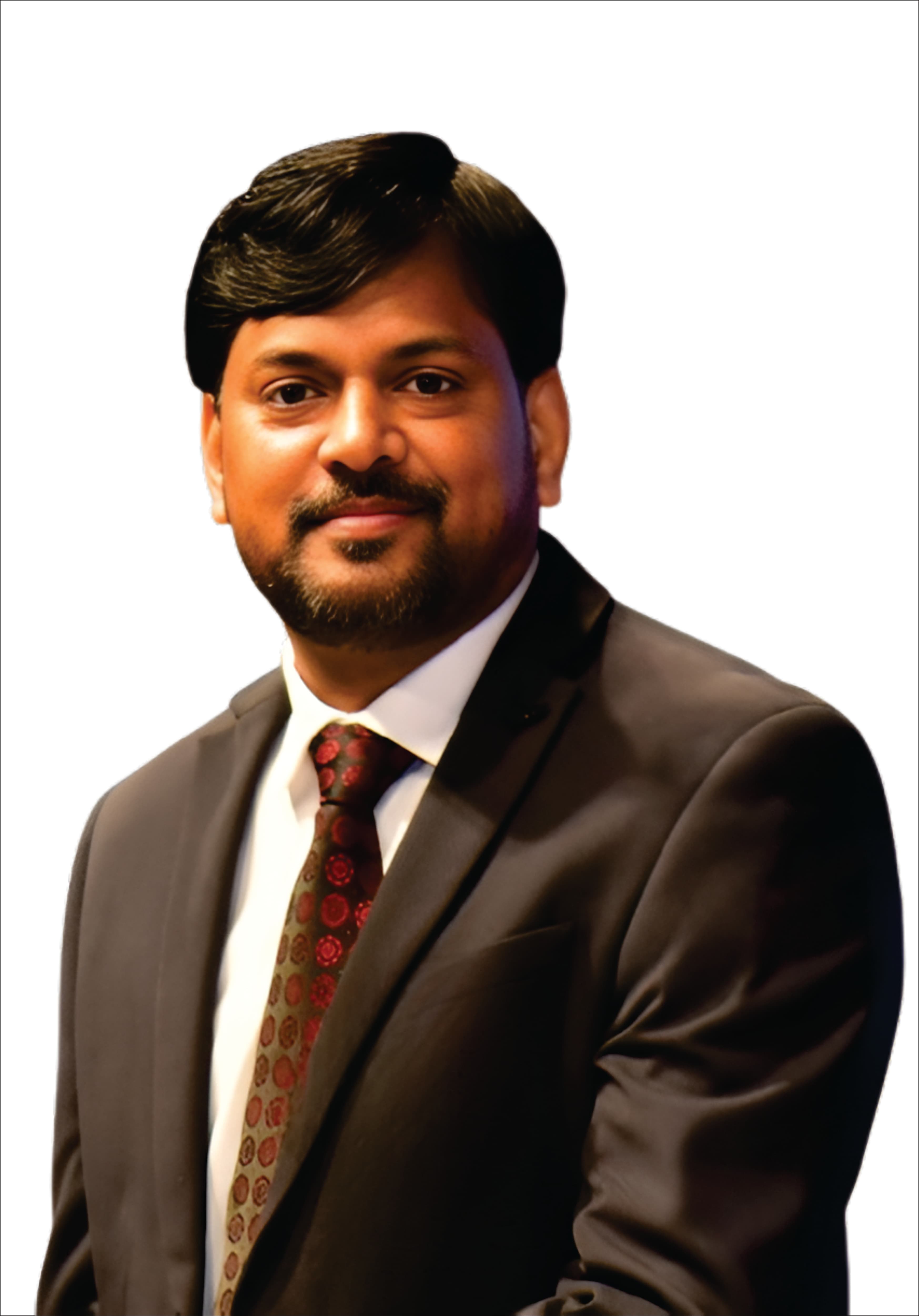 Sir Yogendra Singh Sikarwar