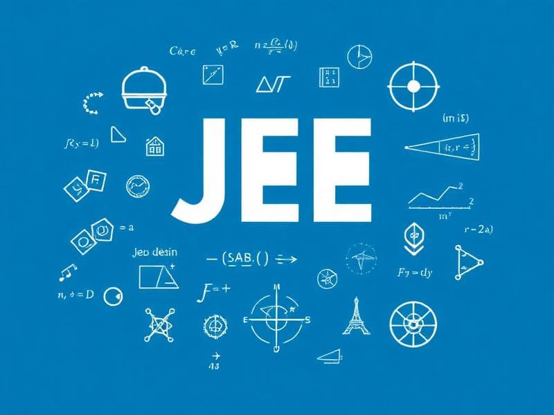 JEE Course