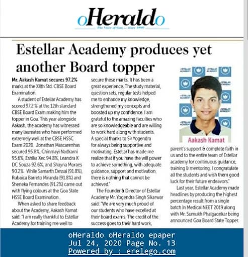 State Topper Aaksah Kamat.webp