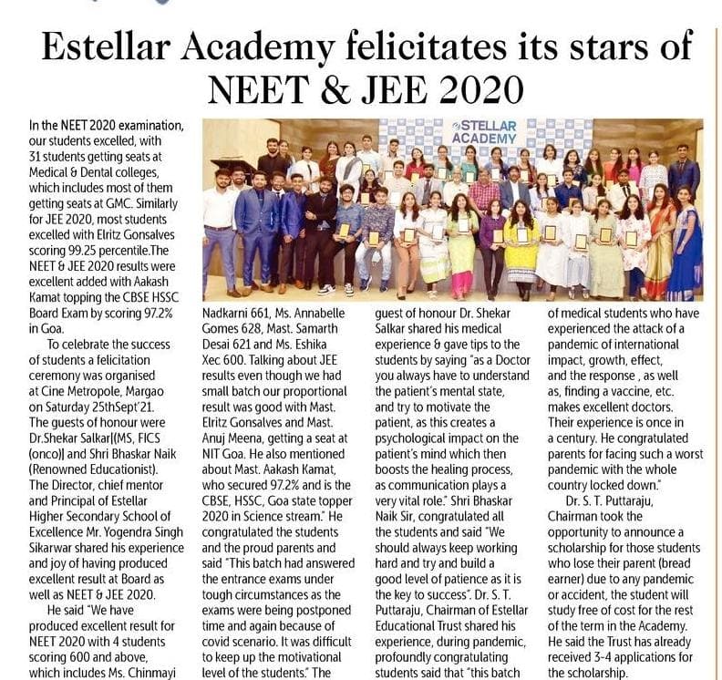 TOI Neet & Jee felicitation Program 2020.jpeg