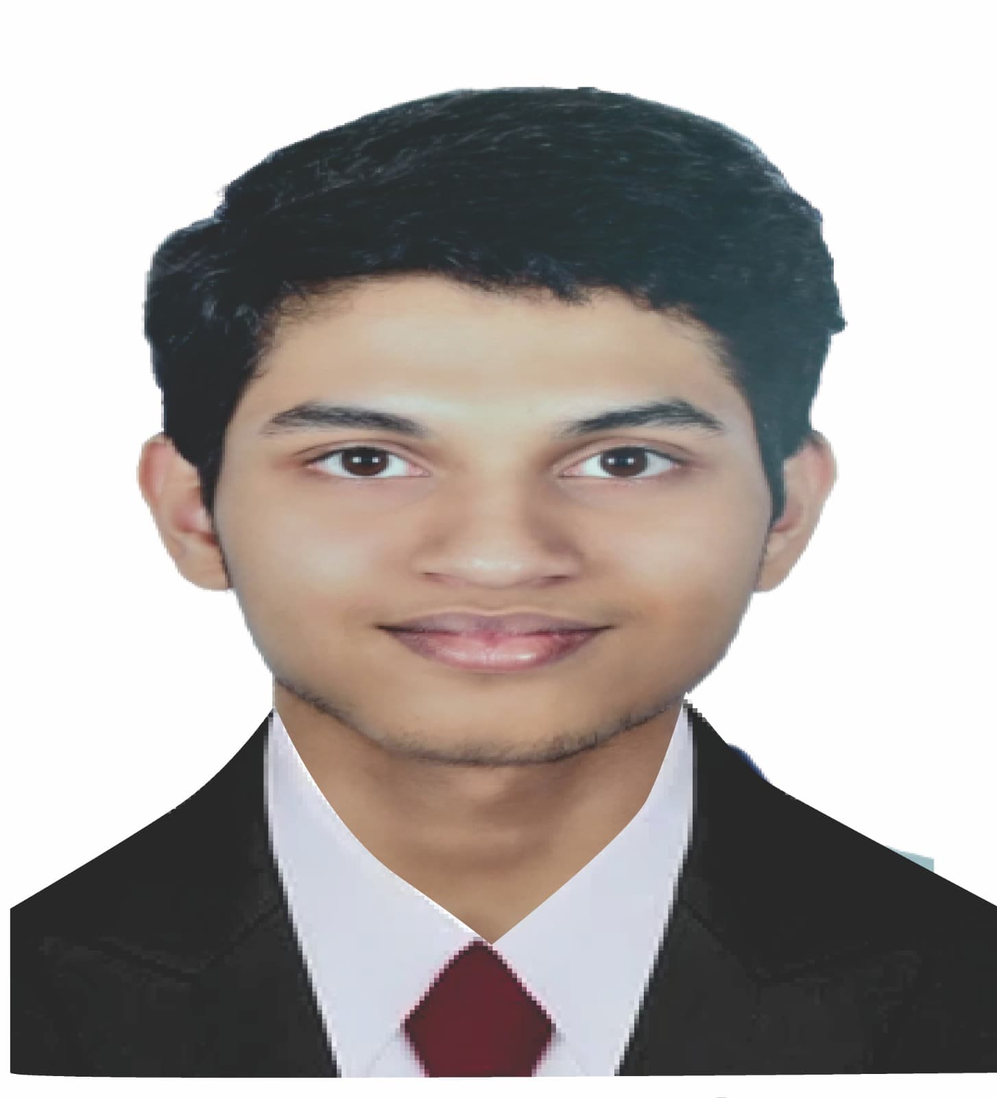 Aakash Kamat