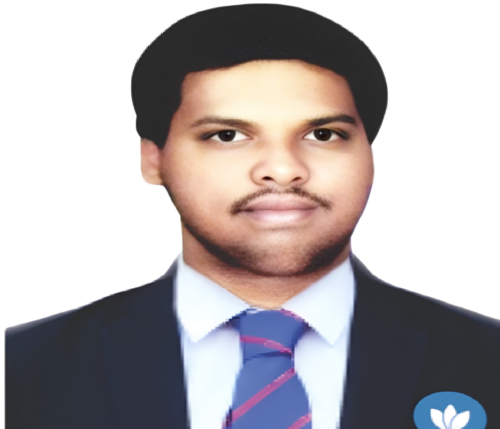 Sumukh S Phalgaonkar